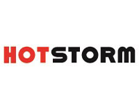Hot Strøm