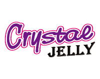 Krystallgelé
