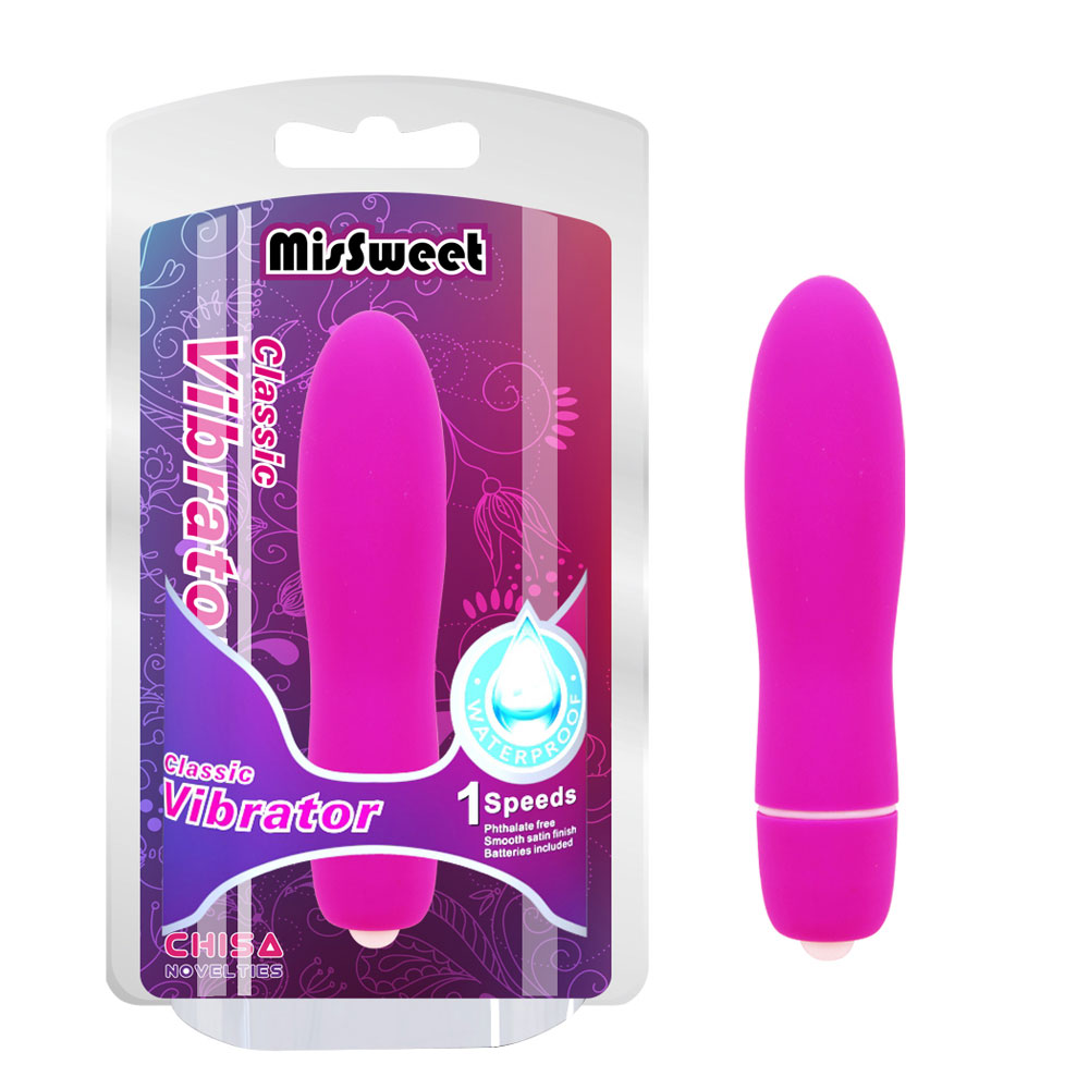 Hvordan velge en passende vibrator
