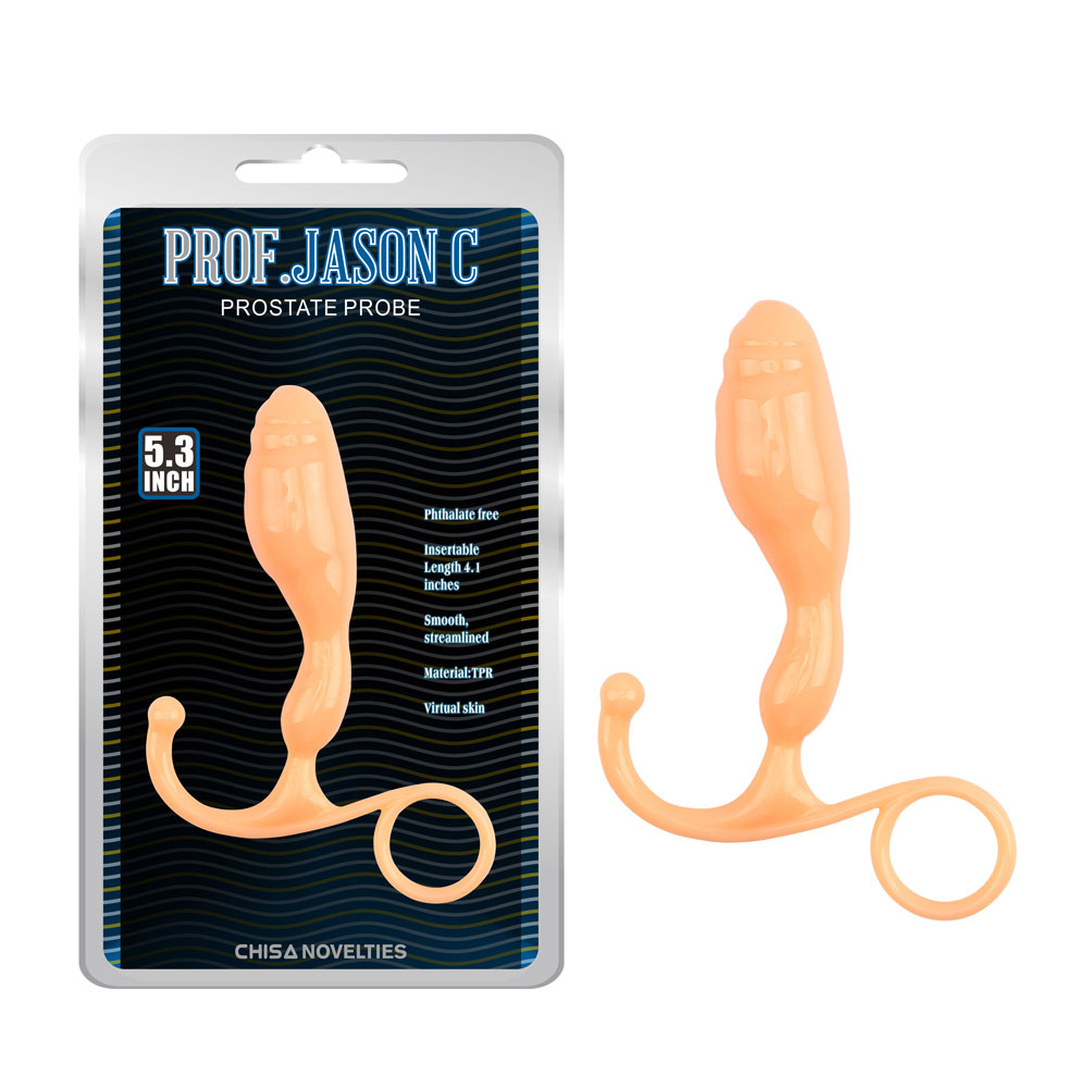 Hvordan bruke prostata massasjeapparat riktig