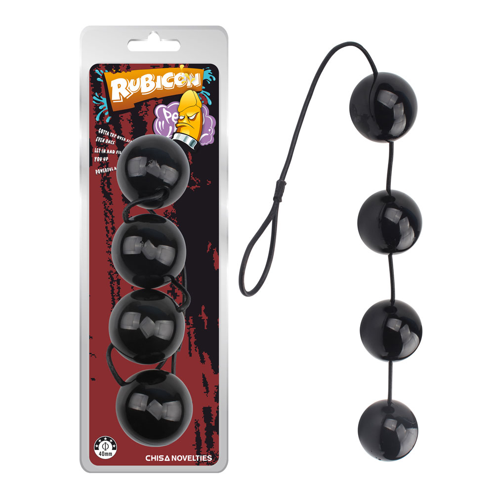 Analballer X-Large