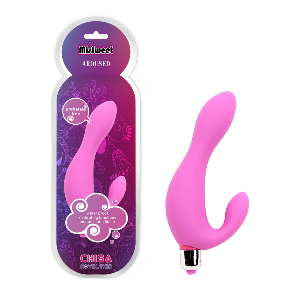 Opphisset lilla