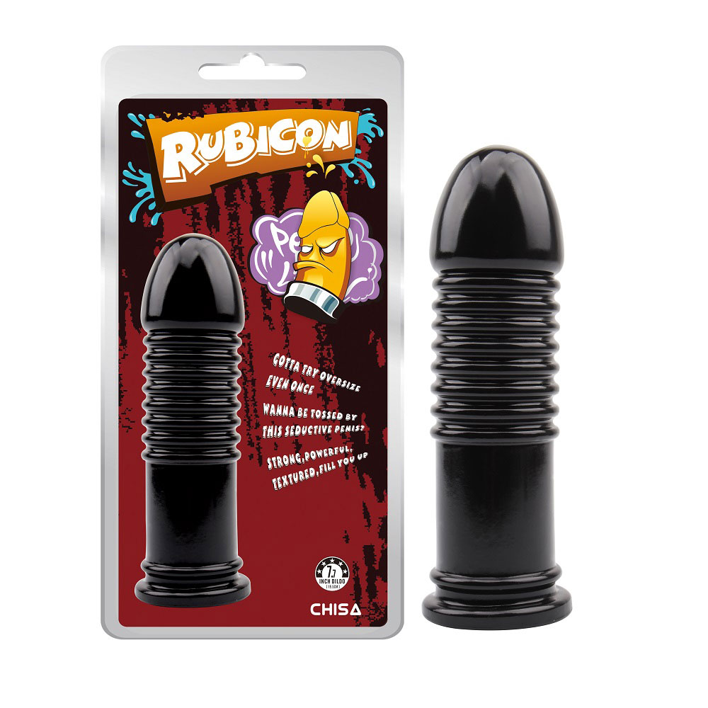 Bakdør Buddy-Black