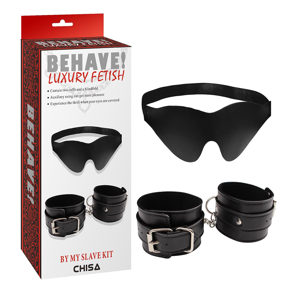 Av min slave Kit