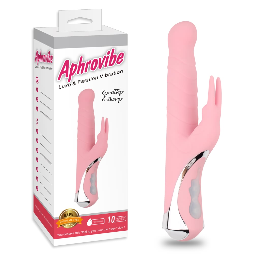 Girrende G-Bunny
