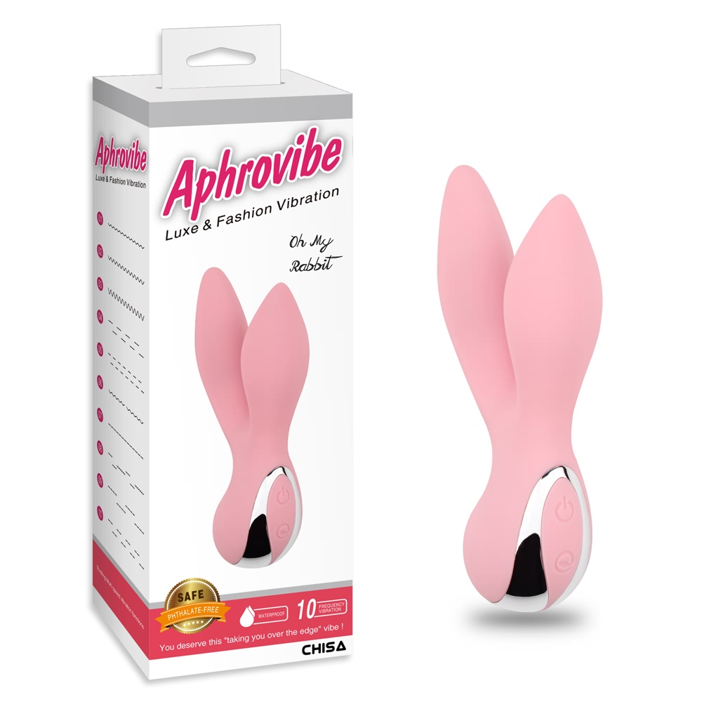 Lys rosa Oh My Rabbit